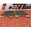 Plaquette de frein avant Cagiva 1000 Raptor 2000 à 2005